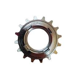 [B-0271] Piñon Bmx - Paseo 16T Cromado Hawk