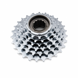 [B-0282] Piñon Mtb 6 Velocidades Cromado 14 - 28T