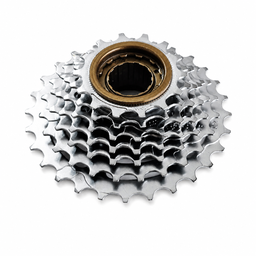 [B-0288] Piñon Mtb 7 Velocidades 14-28t Cromado