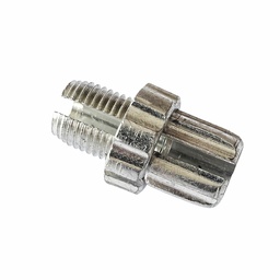 [B-0327] Regulador De Manigueta Aluminio Ancho
