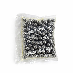 [B-0333] Rulimanes 3/16