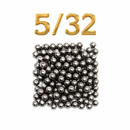[B-0334] Rulimanes 5/32