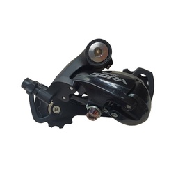 [B-0351] Tensor Shimano Sora Rd-3500 Negro