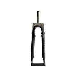 [B-0369] Trinche 26" Mtb Con Suspencion V-Brake 22,2