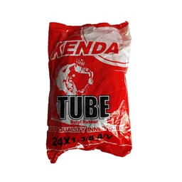 [B-0377] Tubo 24 X 1.3/8 V/Carro