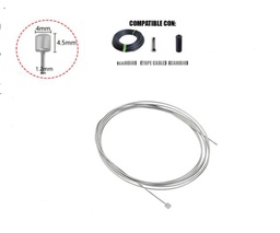 [B-0409] Cable Cambio Solo