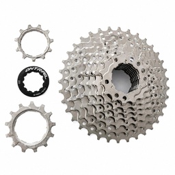 [B-0415] Piñon Cassette On Trail 9V 11-36