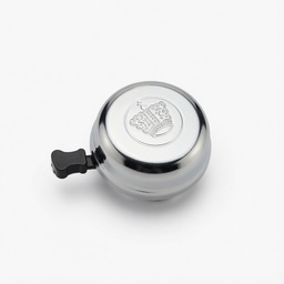 [B-0416] Timbre Acero Cromado 54MM