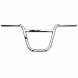 [B-0467] Timon 20 Bmx F/STILE Metal Cromado