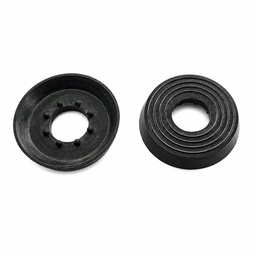 [B-0472] Empaque De Bomba Zapatilla Inflador Caucho